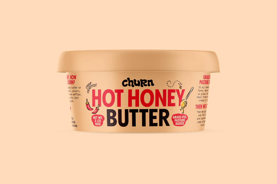 Hot Honey