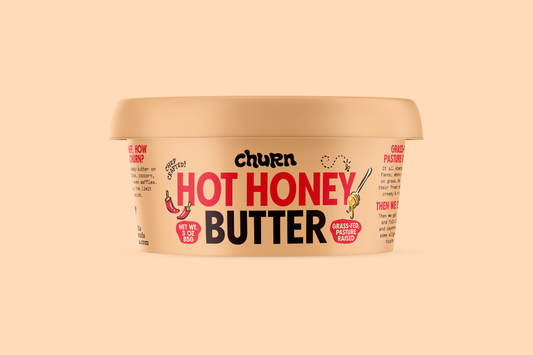Hot Honey