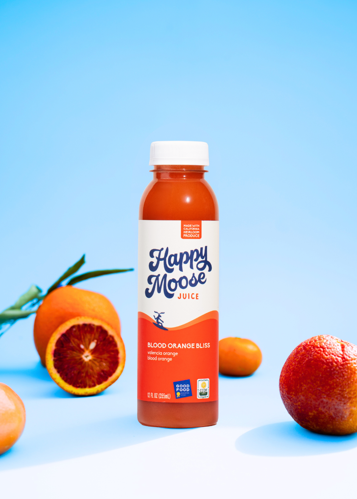 Best Sellers - Cold-Pressed Juice - 6 Recipes x 6 Bottles