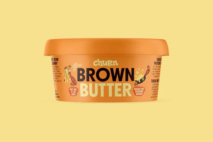 Brown Butter