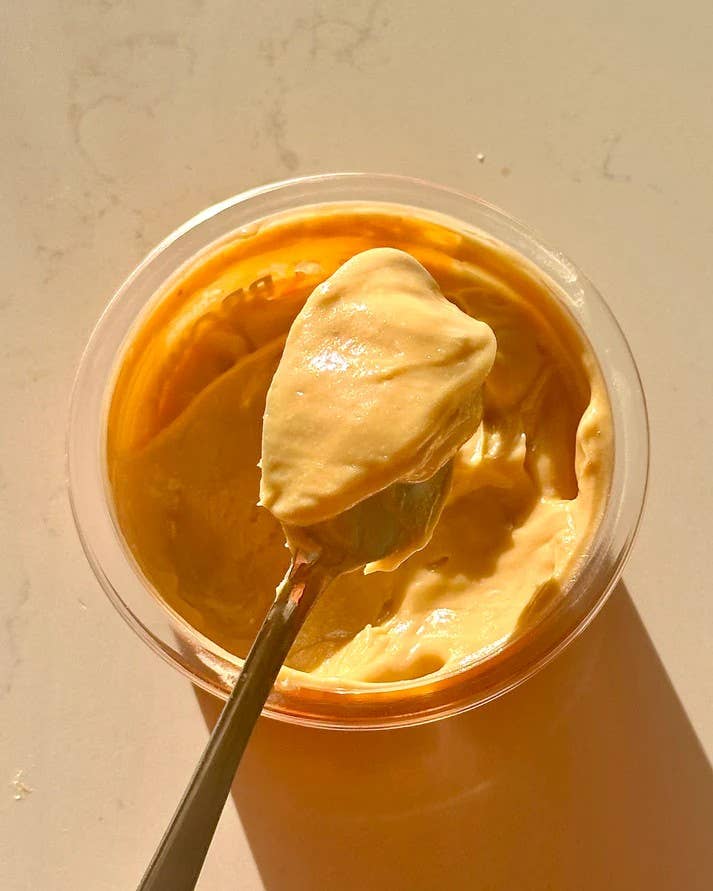 Brown Butter