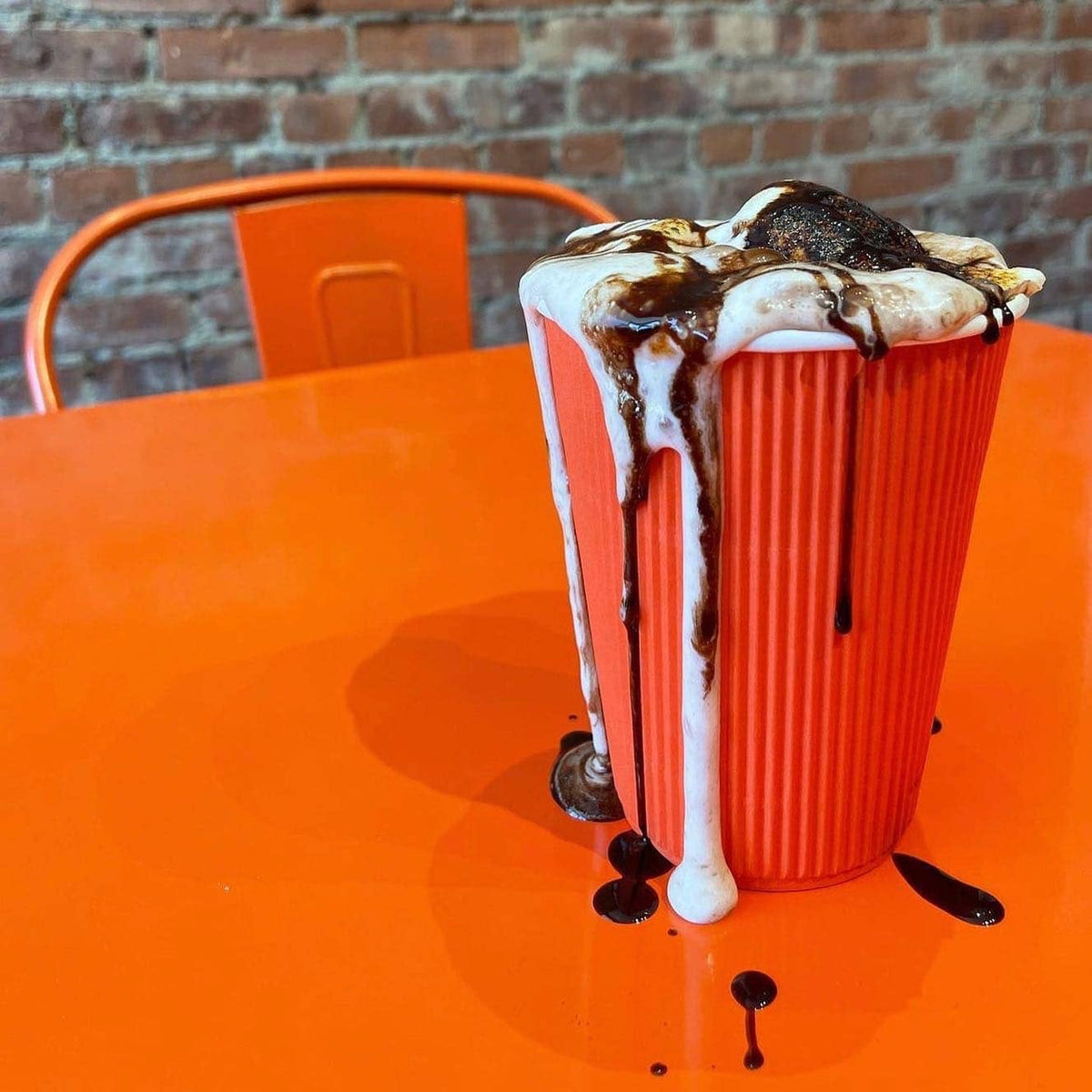 The OG Original Hot Chocolate Mix (6 oz)