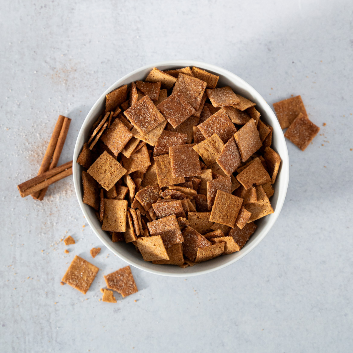 Cinnamon