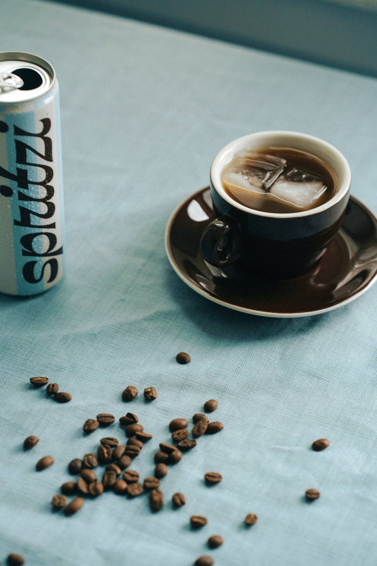 Original Espresso Tonic