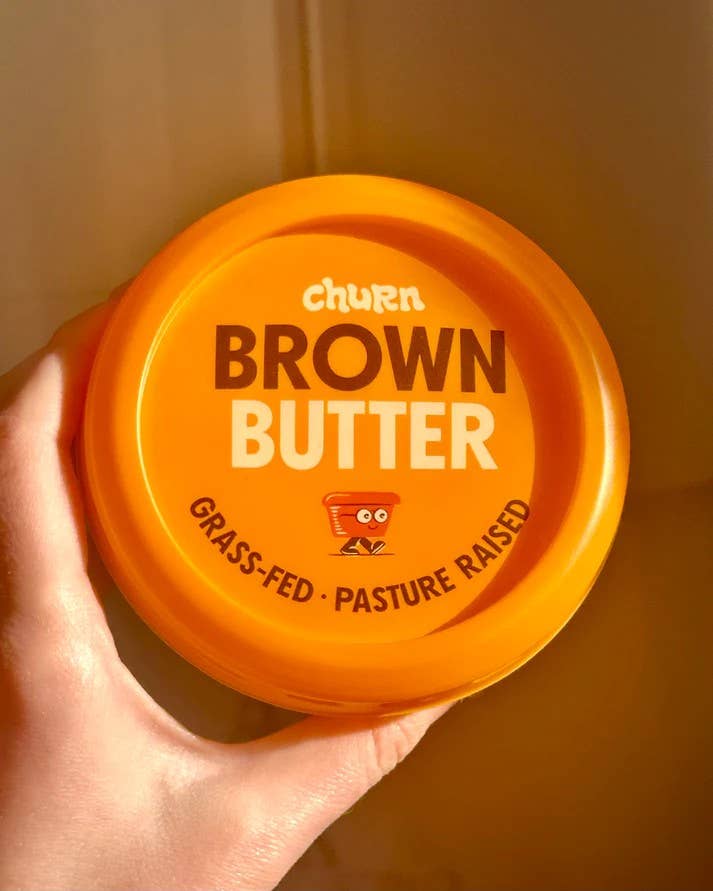 Brown Butter
