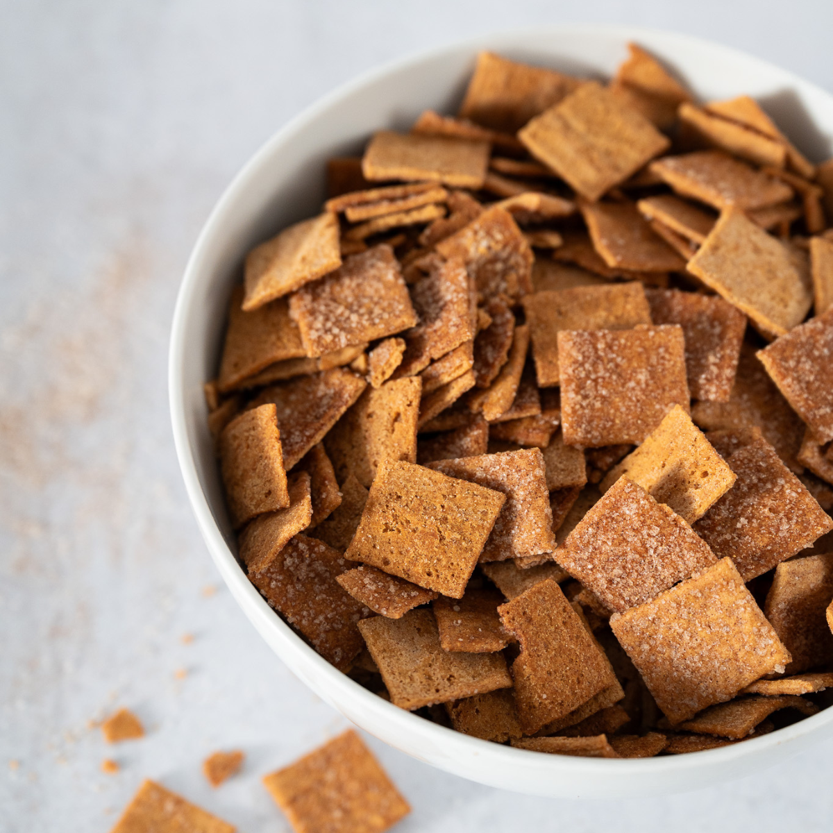 Cinnamon