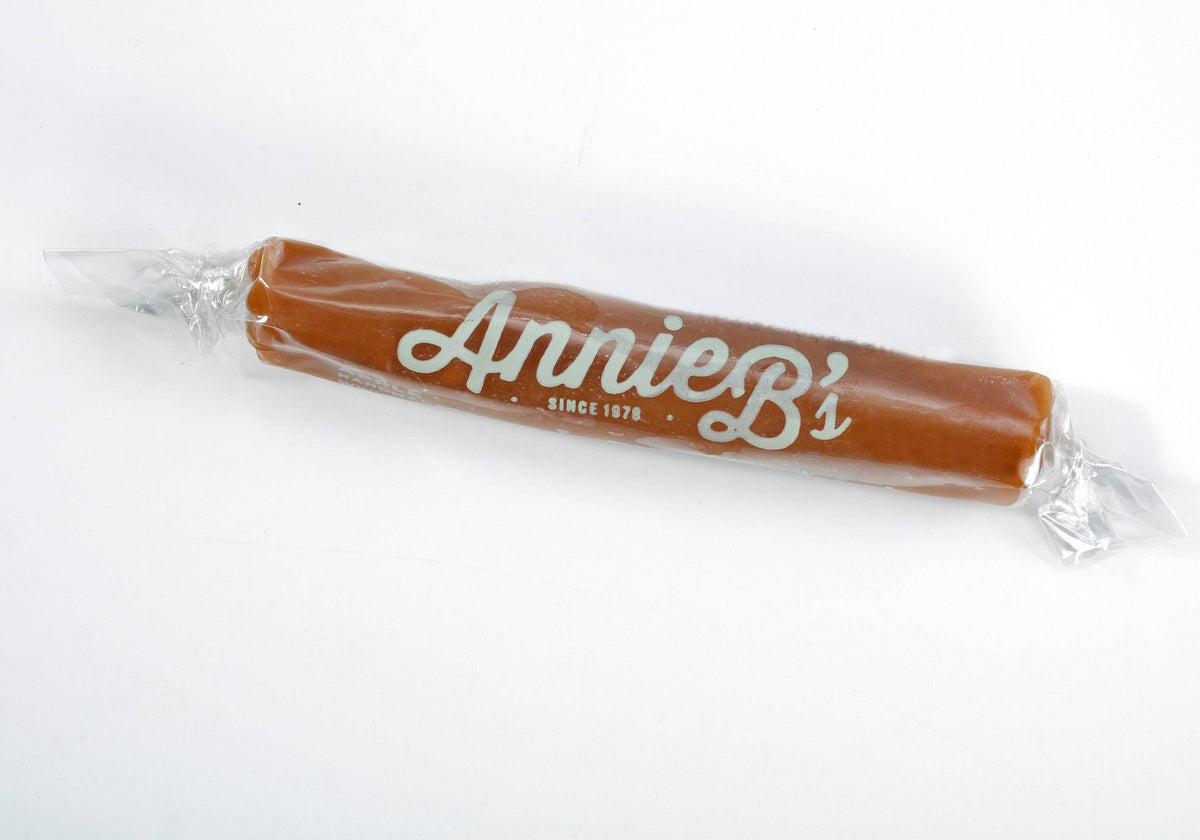 Handmade Caramels