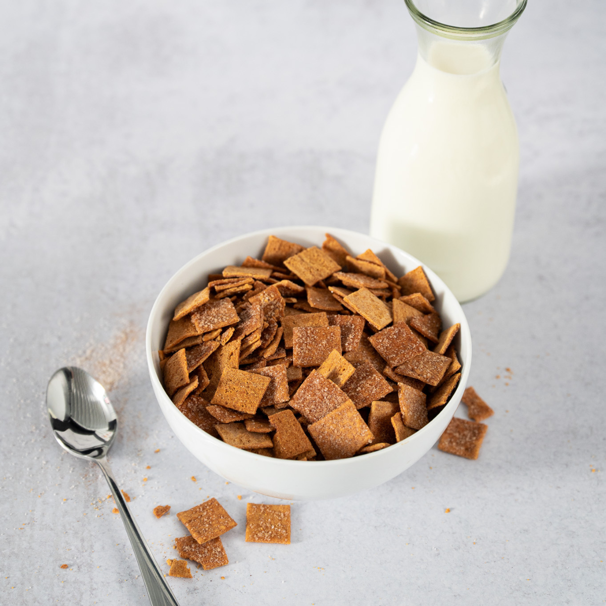 Cinnamon