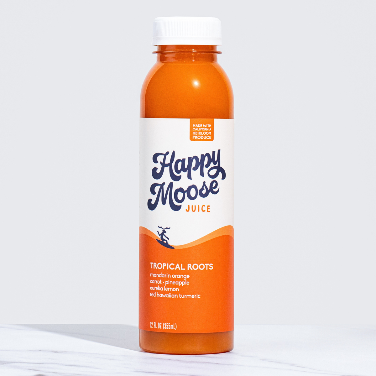 Best Sellers - Cold-Pressed Juice - 6 Recipes x 6 Bottles