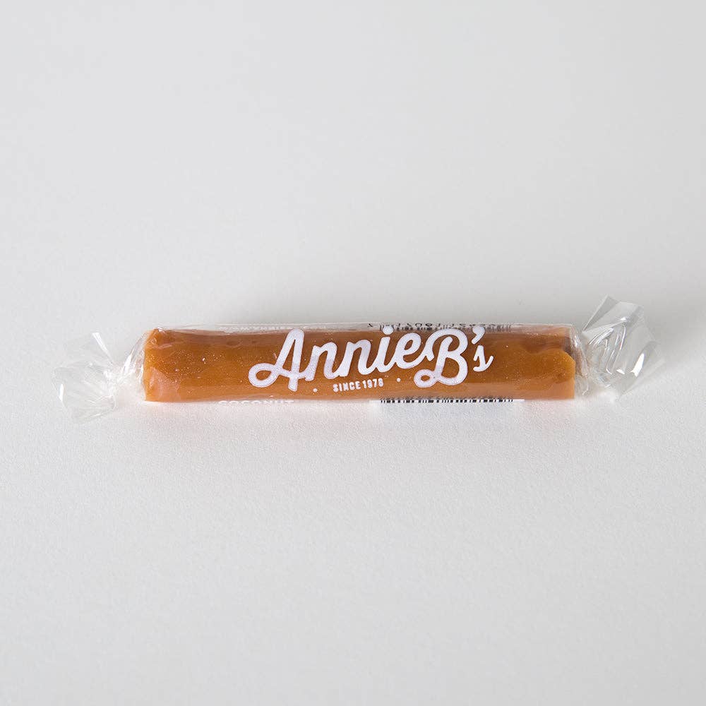 Handmade Caramels