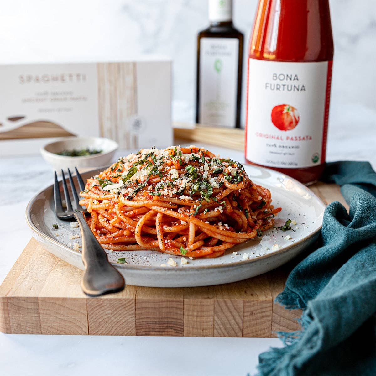 Original Passata Sauce