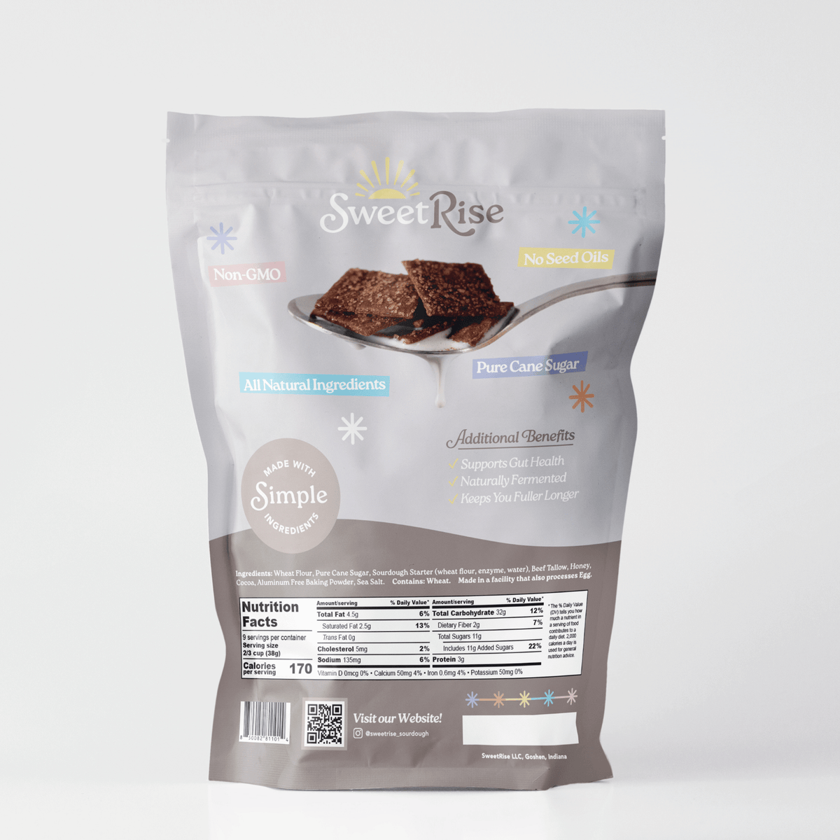 Chocolate