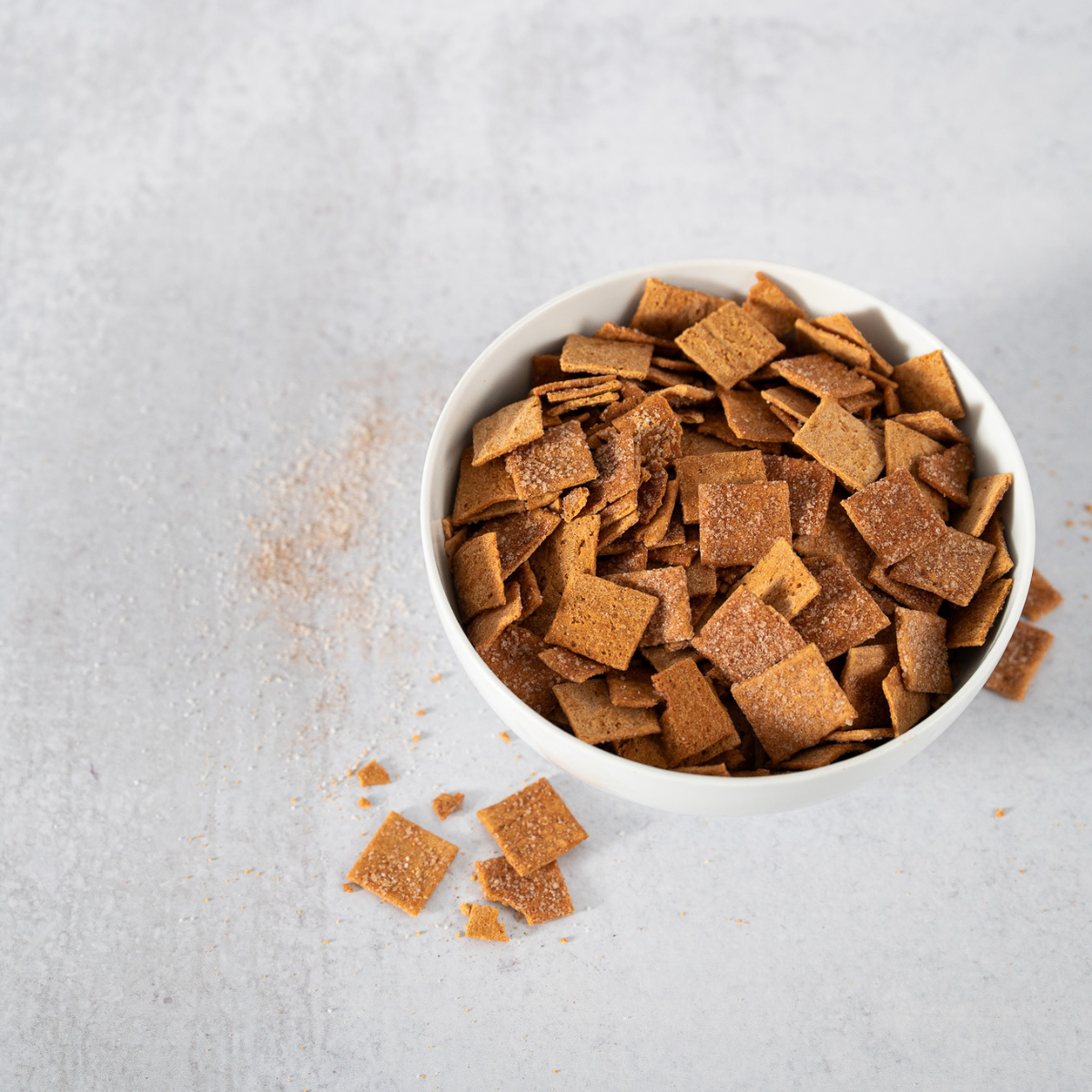 Cinnamon