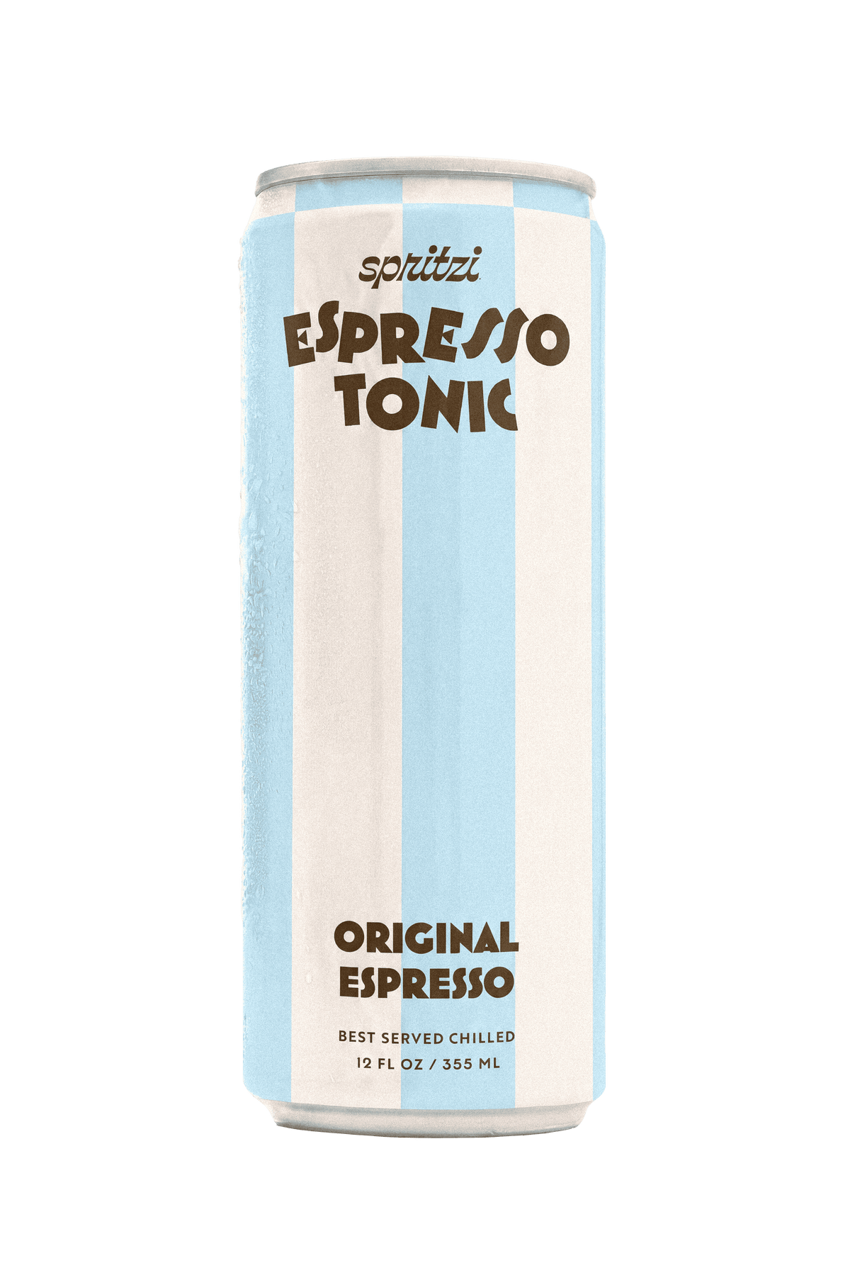Original Espresso Tonic