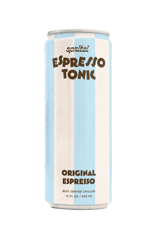 Original Espresso Tonic