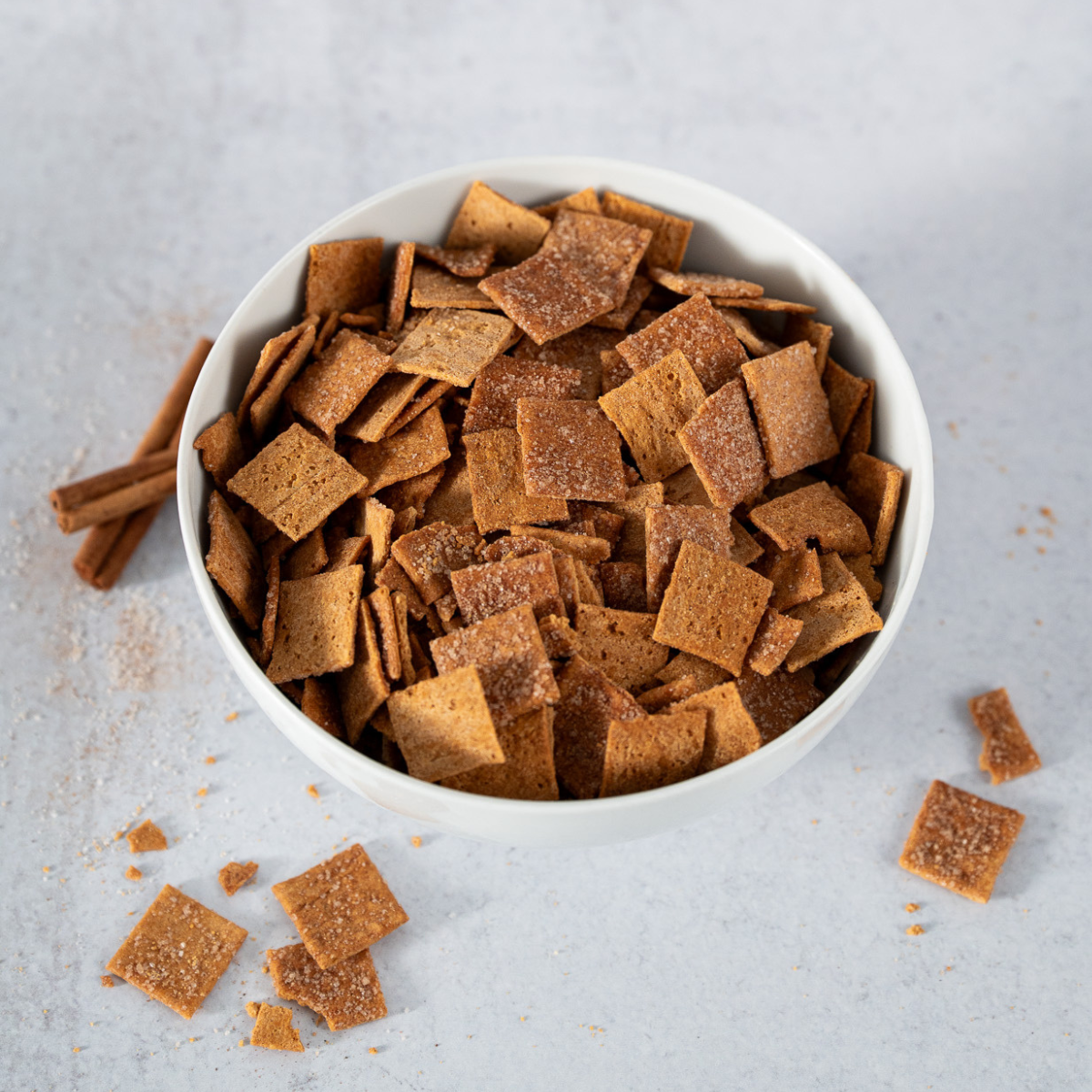 Cinnamon