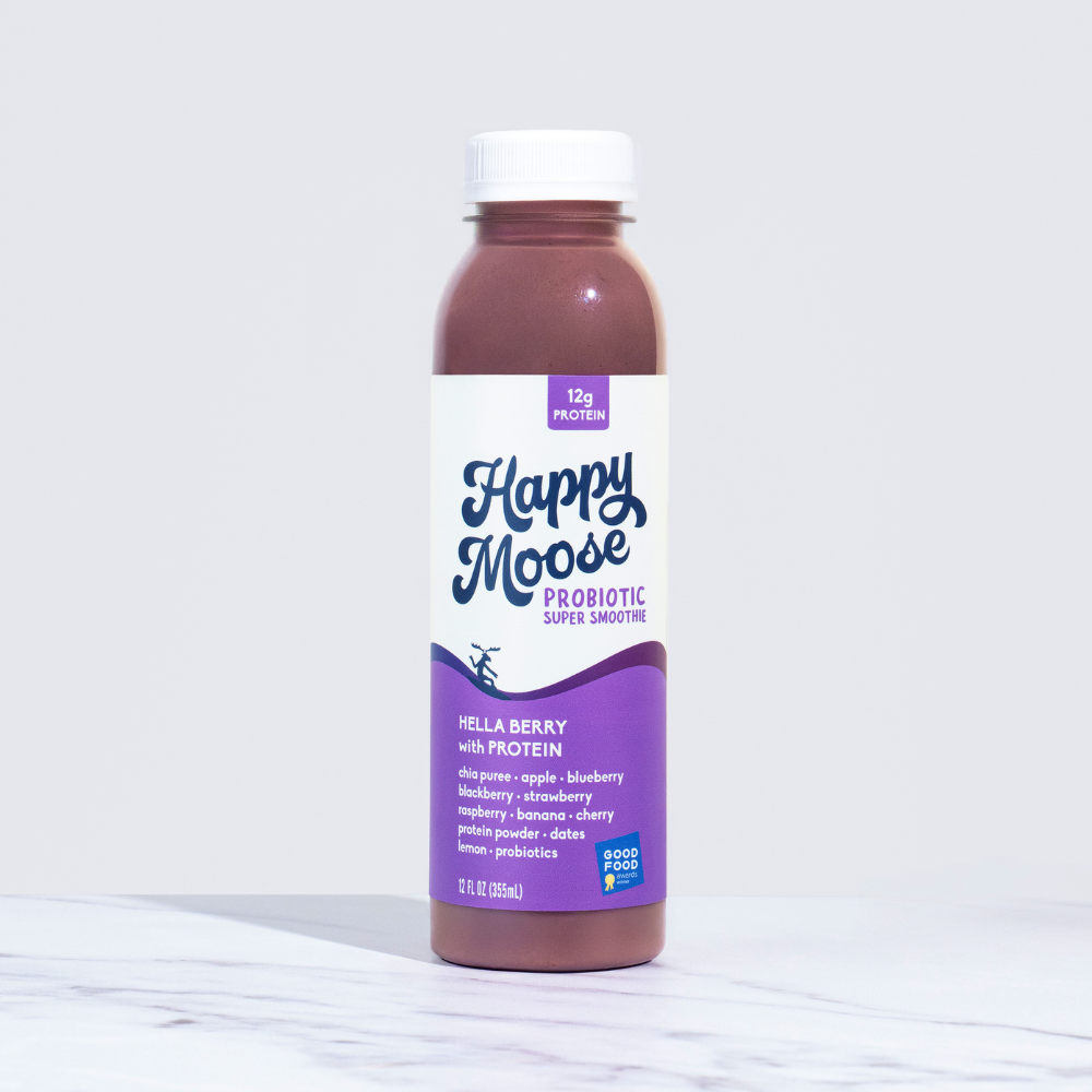 Best Sellers - Cold-Pressed Juice - 6 Recipes x 6 Bottles