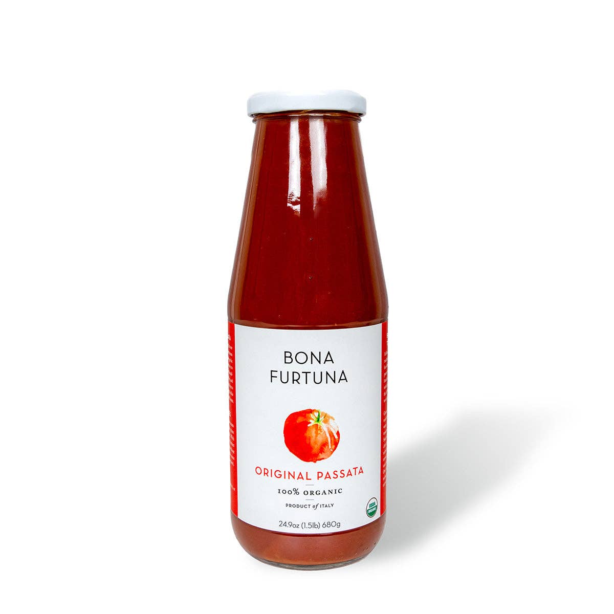 Original Passata Sauce